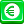 Euro Coin Icon 24x24 png